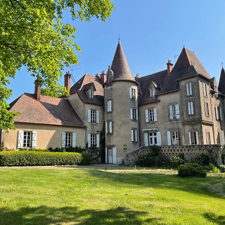 Château de Bruges Lapeyrouse Exterior foto