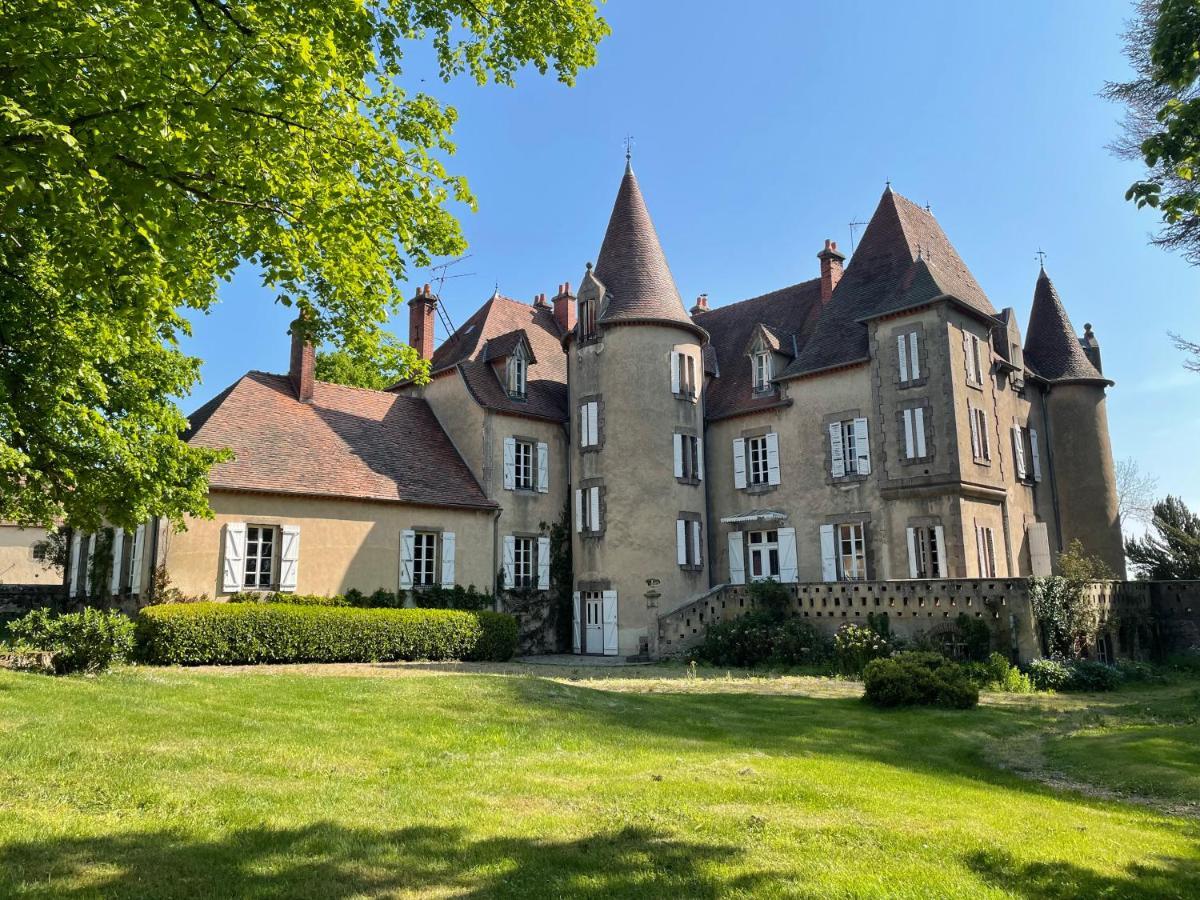 Château de Bruges Lapeyrouse Exterior foto