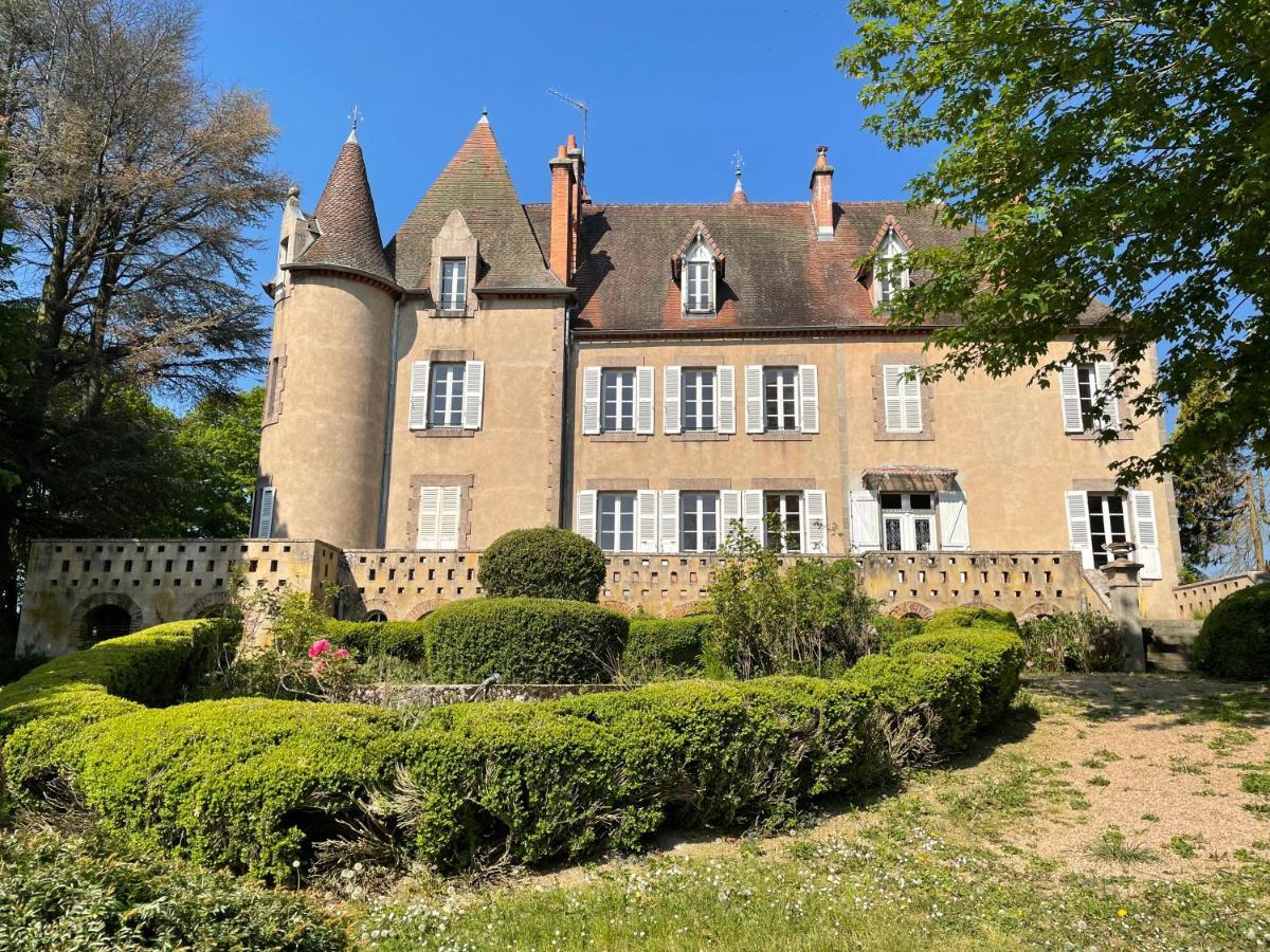 Château de Bruges Lapeyrouse Exterior foto